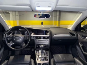 Audi A4 3.0 TDI AVANT QUATTRO | Mobile.bg    10
