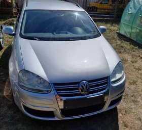 Обява за продажба на VW Golf 1.9 TDI 105k.c. нов съединител ~5 900 лв. - изображение 1