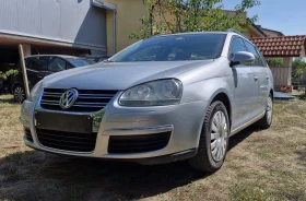 Обява за продажба на VW Golf 1.9 TDI 105k.c. нов съединител ~5 900 лв. - изображение 2