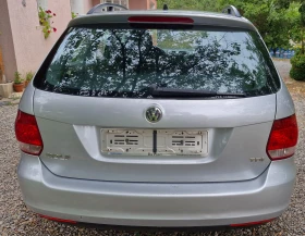 Обява за продажба на VW Golf 1.9 TDI 105k.c. нов съединител ~5 900 лв. - изображение 4
