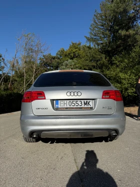 Обява за продажба на Audi A6 Allroad ~12 000 лв. - изображение 4