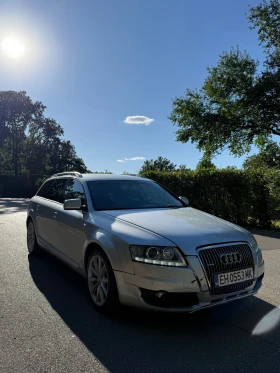 Обява за продажба на Audi A6 Allroad ~12 000 лв. - изображение 6