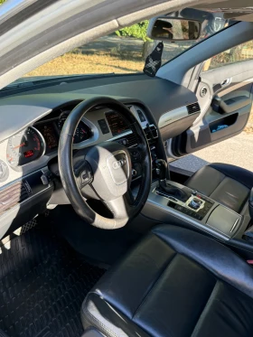 Обява за продажба на Audi A6 Allroad ~12 000 лв. - изображение 9