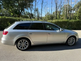 Обява за продажба на Audi A6 Allroad ~12 000 лв. - изображение 5