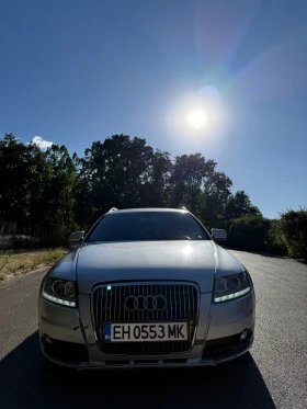 Обява за продажба на Audi A6 Allroad ~12 000 лв. - изображение 1