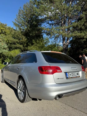 Обява за продажба на Audi A6 Allroad ~12 000 лв. - изображение 3
