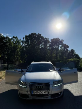 Обява за продажба на Audi A6 Allroad ~12 000 лв. - изображение 7