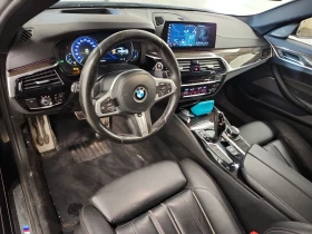 BMW 540 XDRIVE * * CARFAX * * АВТО КРЕДИТ * *  - 39999 лв. - 27377910 6