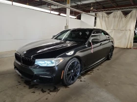 BMW 540 XDRIVE * * CARFAX * * АВТО КРЕДИТ * * 