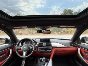BMW 428 GRAN COUPE* M-PACK* XDRIVE | Mobile.bg    9