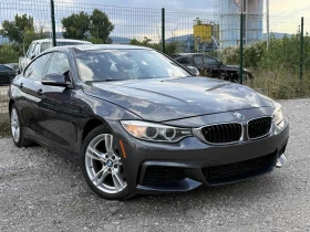 BMW 428 GRAN COUPE* M-PACK* XDRIVE | Mobile.bg    3