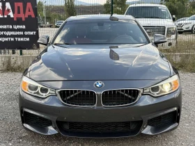 BMW 428 GRAN COUPE* M-PACK* XDRIVE | Mobile.bg    2