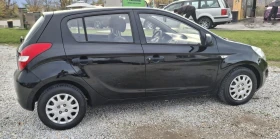     Hyundai I20 Classic 1.2i 78PS