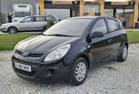 Hyundai I20 Classic 1.2i 78PS