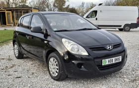     Hyundai I20 Classic 1.2i 78PS
