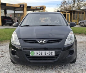     Hyundai I20 Classic 1.2i 78PS