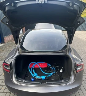 Tesla Model 3  4х4 Европейска Гаранция - 39900 лв. / 20400.55 € - 57372341 11