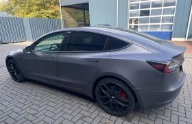 Tesla Model 3  4х4 Европейска Гаранция - 39900 лв. / 20400.55 € - 57372341 4