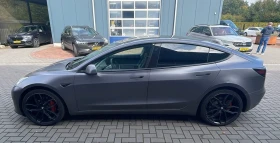 Tesla Model 3  4х4 Европейска Гаранция - 39900 лв. / 20400.55 € - 57372341 5