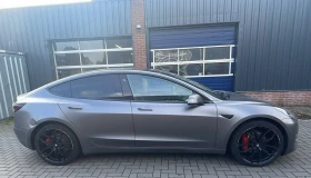 Tesla Model 3  4х4 Европейска Гаранция - 39900 лв. / 20400.55 € - 57372341 6