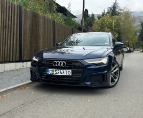 Обява за продажба на Audi A6 ZF8 quattro ~55 500 лв. - изображение 1