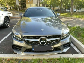 Обява за продажба на Mercedes-Benz C 220 ~30 500 EUR - изображение 2 | Auto.bg Обява за продажба на Mercedes-Benz C 220 ~30 500 EUR - изображение 2