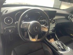 Обява за продажба на Mercedes-Benz C 220 ~30 500 EUR - изображение 7 | Auto.bg Обява за продажба на Mercedes-Benz C 220 ~30 500 EUR - изображение 7