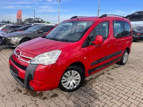 Citroen Berlingo 1.6HDI 4+ 1 EURO 5