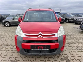     Citroen Berlingo 1.6HDI 4+ 1 EURO 5