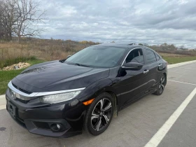 Honda Civic * Touring * CARFAX * БЕЗ ПЪРВОНАЧАЛНА ВНОСКА