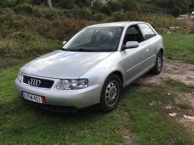 Audi A3  - изображение 1