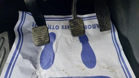 Opel Meriva Газ бензин, снимка 10