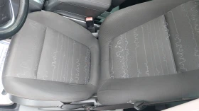 Opel Meriva Газ бензин, снимка 7