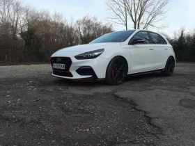 Hyundai I30 I 30 N, снимка 7
