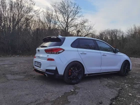Hyundai I30 I 30 N, снимка 2