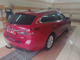 Mazda 6, снимка 4