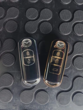 Mazda 6, снимка 8