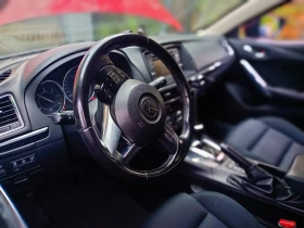 Mazda 6, снимка 6