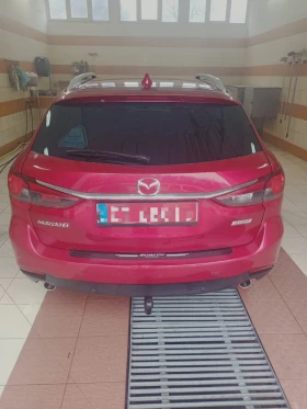 Mazda 6, снимка 2