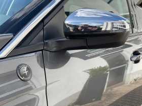 Peugeot 5008 7 места, Сrossway, Business, лимитиран модел, снимка 11