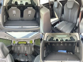 Peugeot 5008 7 места, Сrossway, Business, лимитиран модел, снимка 16