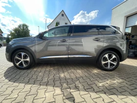 Peugeot 5008 7 места, Сrossway, Business, лимитиран модел, снимка 3