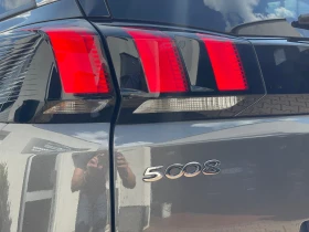 Peugeot 5008 7 места, Сrossway, Business, лимитиран модел, снимка 13