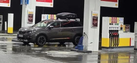 Peugeot 5008 7 места, Сrossway, Business, лимитиран модел, снимка 4