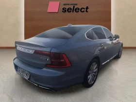 Volvo S90 2.0 D5 - 44990 лв. / 23003.02 € - 85580807 5