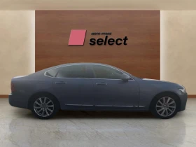 Volvo S90 2.0 D5 - 44990 лв. / 23003.02 € - 85580807 4