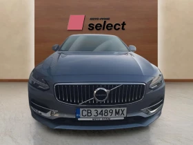 Volvo S90 2.0 D5 - 44990 лв. / 23003.02 € - 85580807 2
