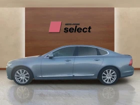 Volvo S90 2.0 D5 - 44990 лв. / 23003.02 € - 85580807 8
