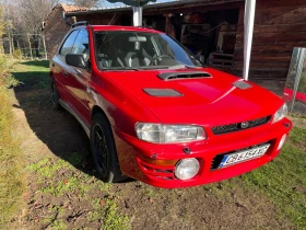 Subaru Impreza | Mobile.bg � ����� ������ 2
