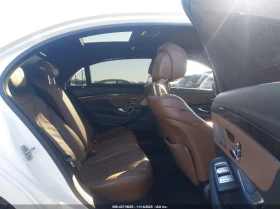 Mercedes-Benz S 500 2015 MERCEDES-BENZ S 550 - 36700 лв. / 18764.41 € - 85536498 12